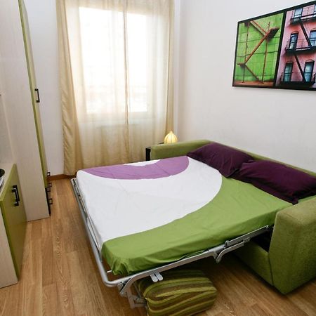 Apartmán Venice 4 You Mestre Exteriér fotografie