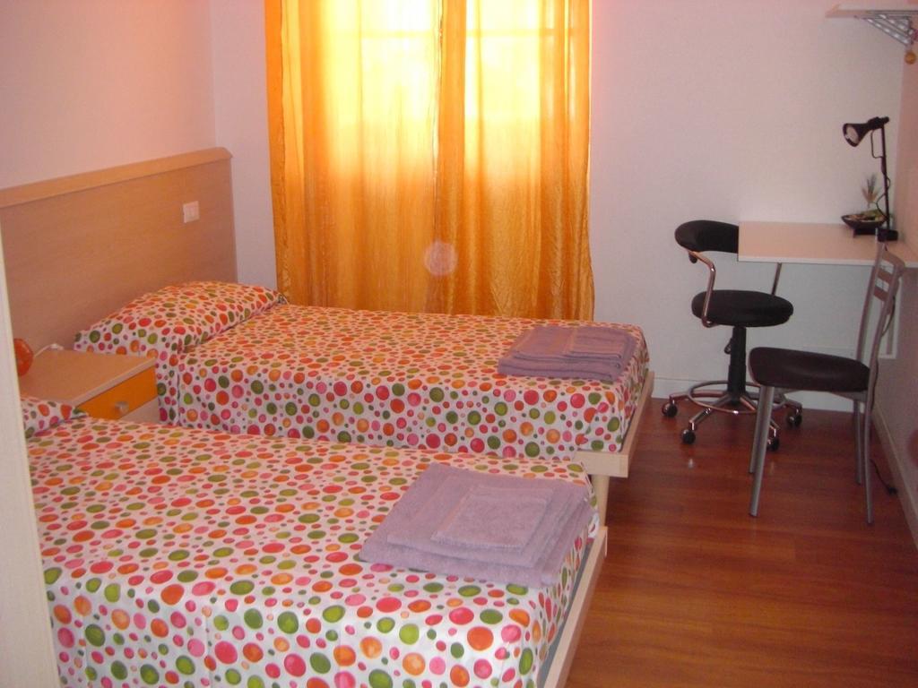 Apartmán Venice 4 You Mestre Pokoj fotografie