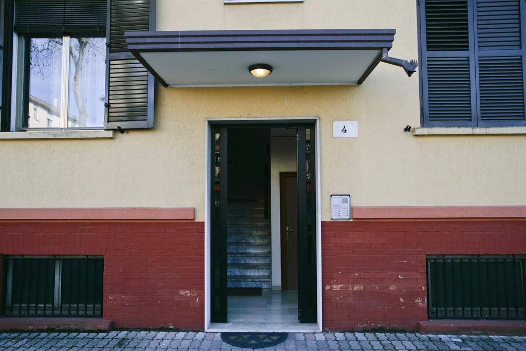 Apartmán Venice 4 You Mestre Pokoj fotografie